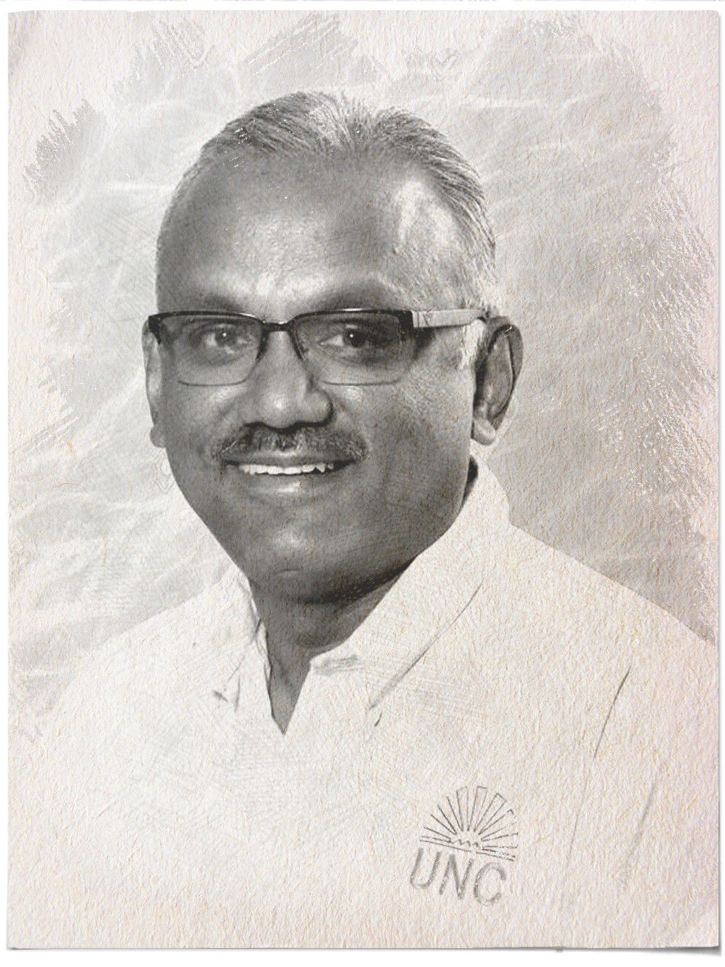 Rudy Indarsingh